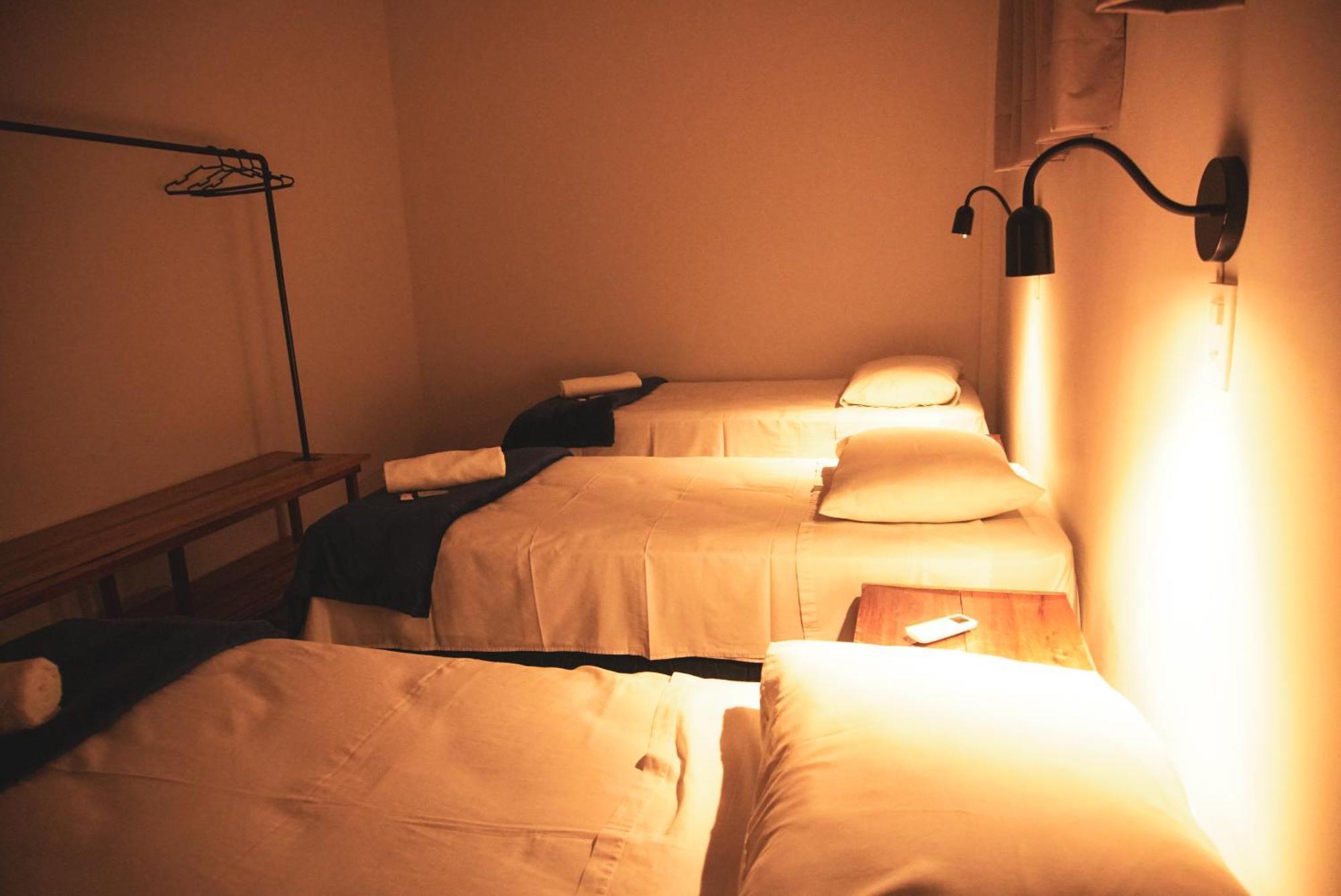 Local Hostel Ново Айрао Екстериор снимка