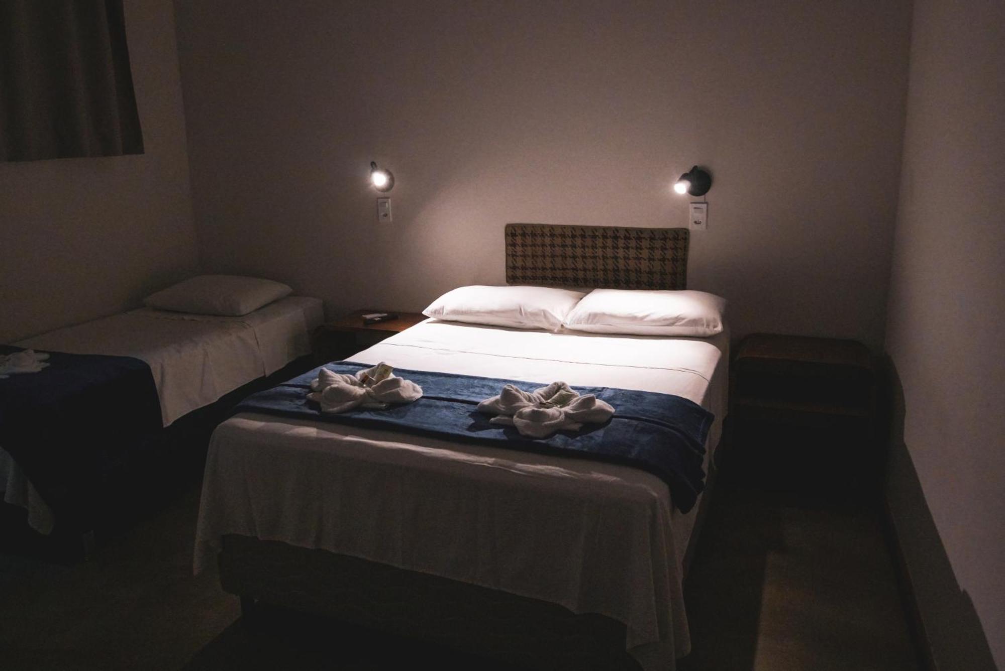 Local Hostel Ново Айрао Екстериор снимка