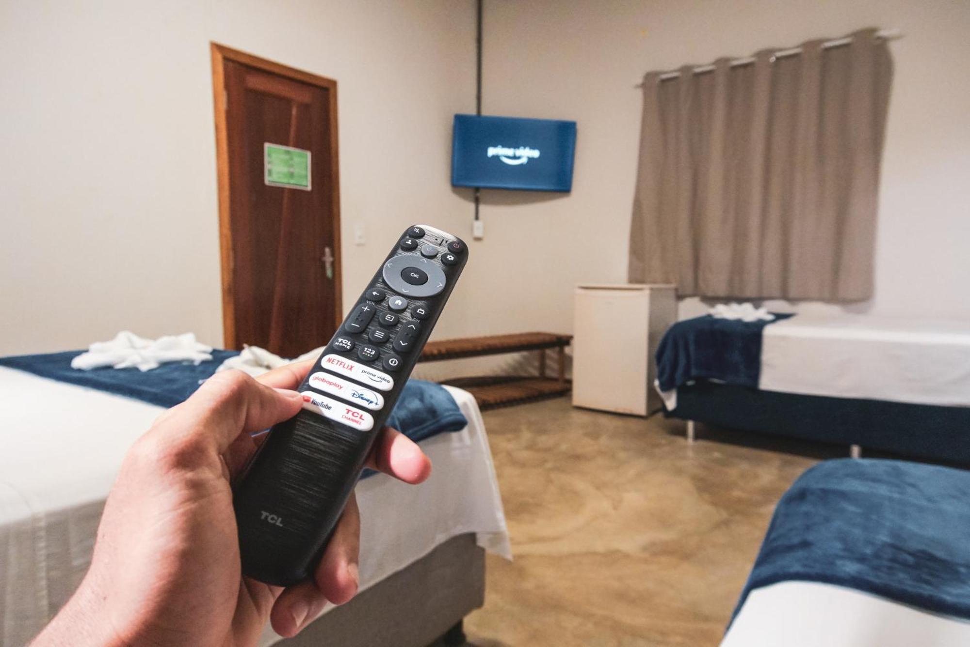Local Hostel Ново Айрао Екстериор снимка