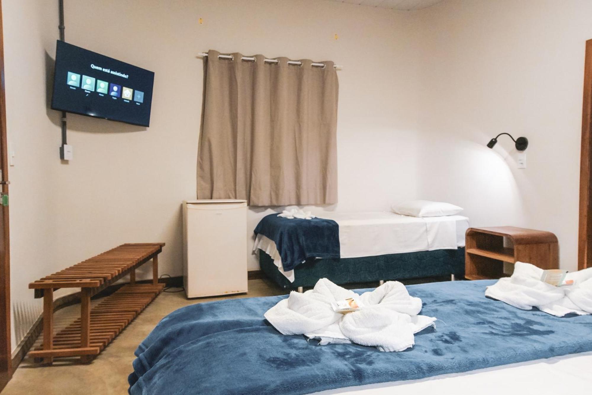 Local Hostel Ново Айрао Екстериор снимка