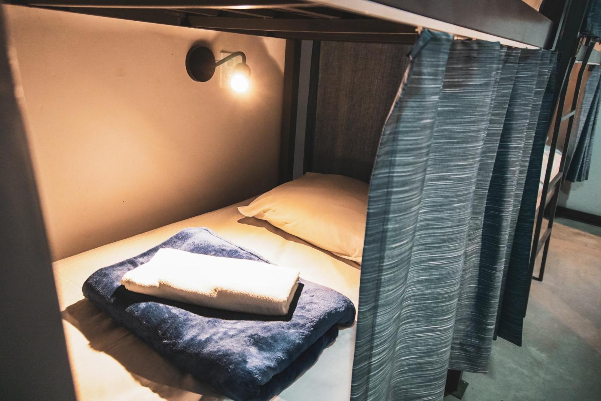 Local Hostel Ново Айрао Екстериор снимка